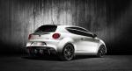 Alfa Romeo MiTo GTA Concept 2009 года